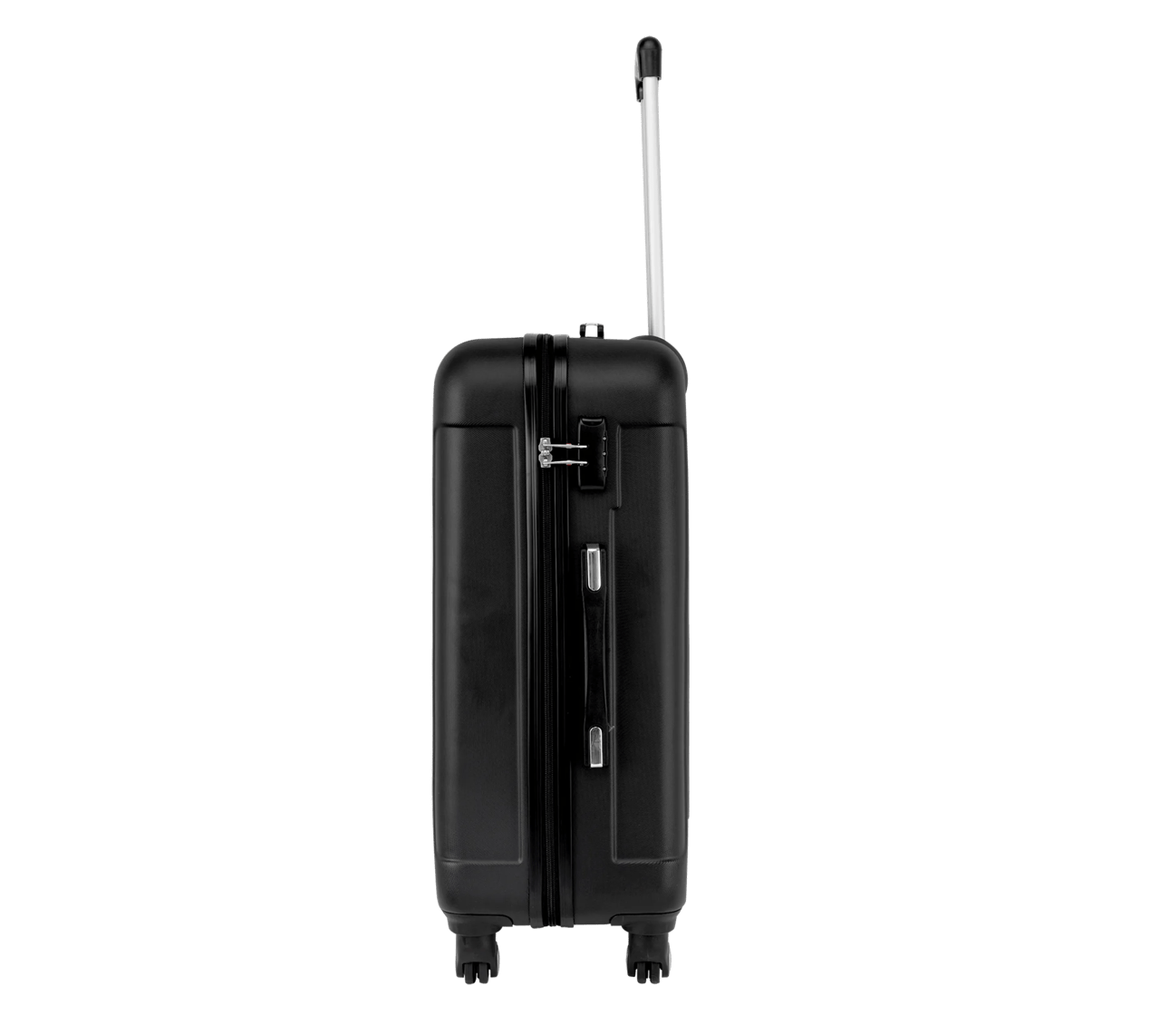 Wheeled Case - null