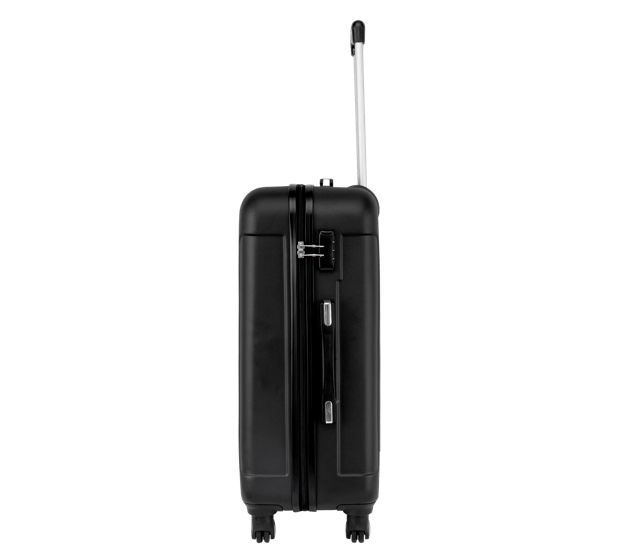 Wheeled Case-610632