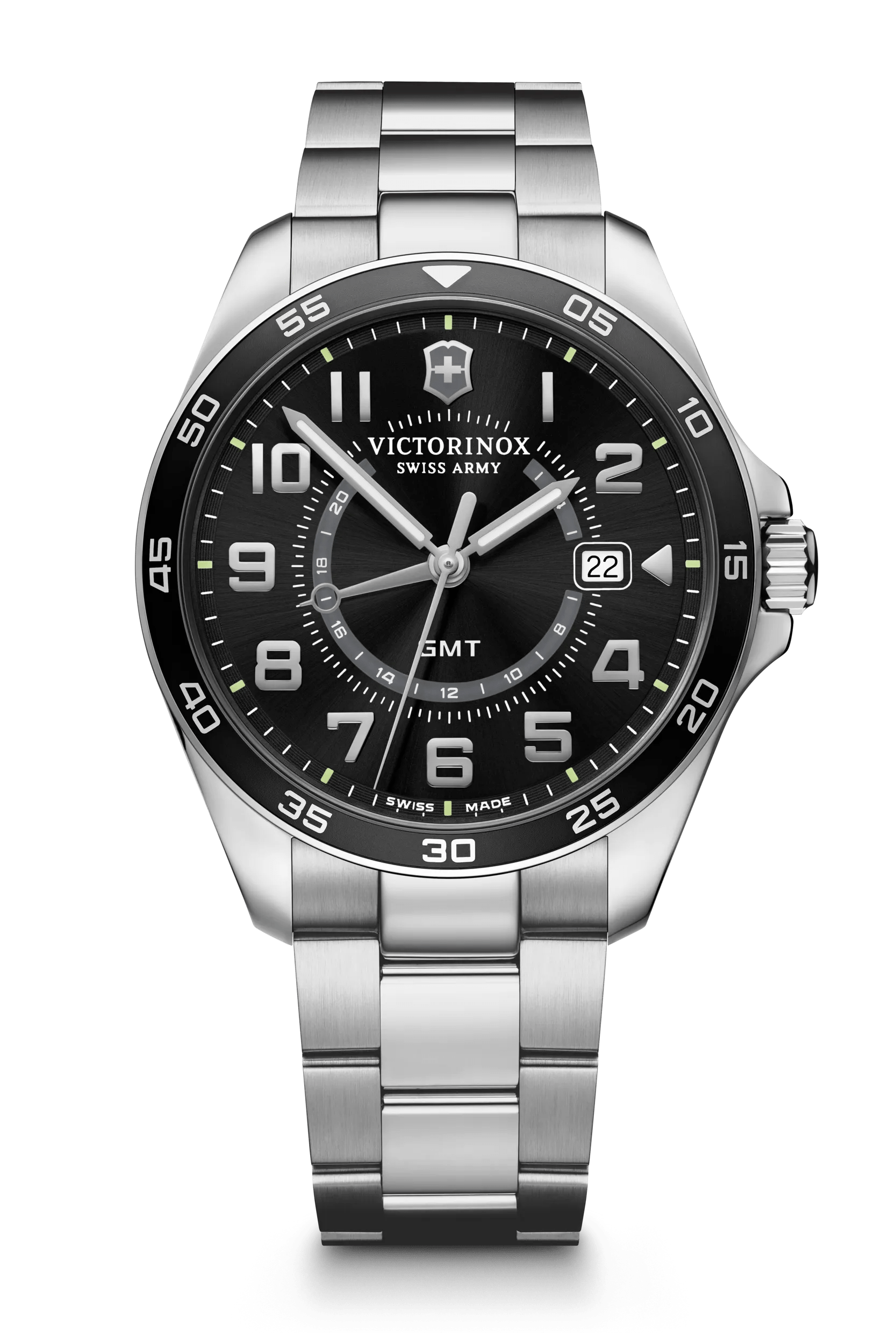 FieldForce Classic GMT