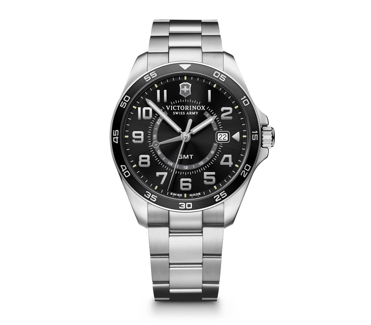 FieldForce Classic GMT - null