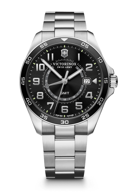 Victorinox fieldforce online watches