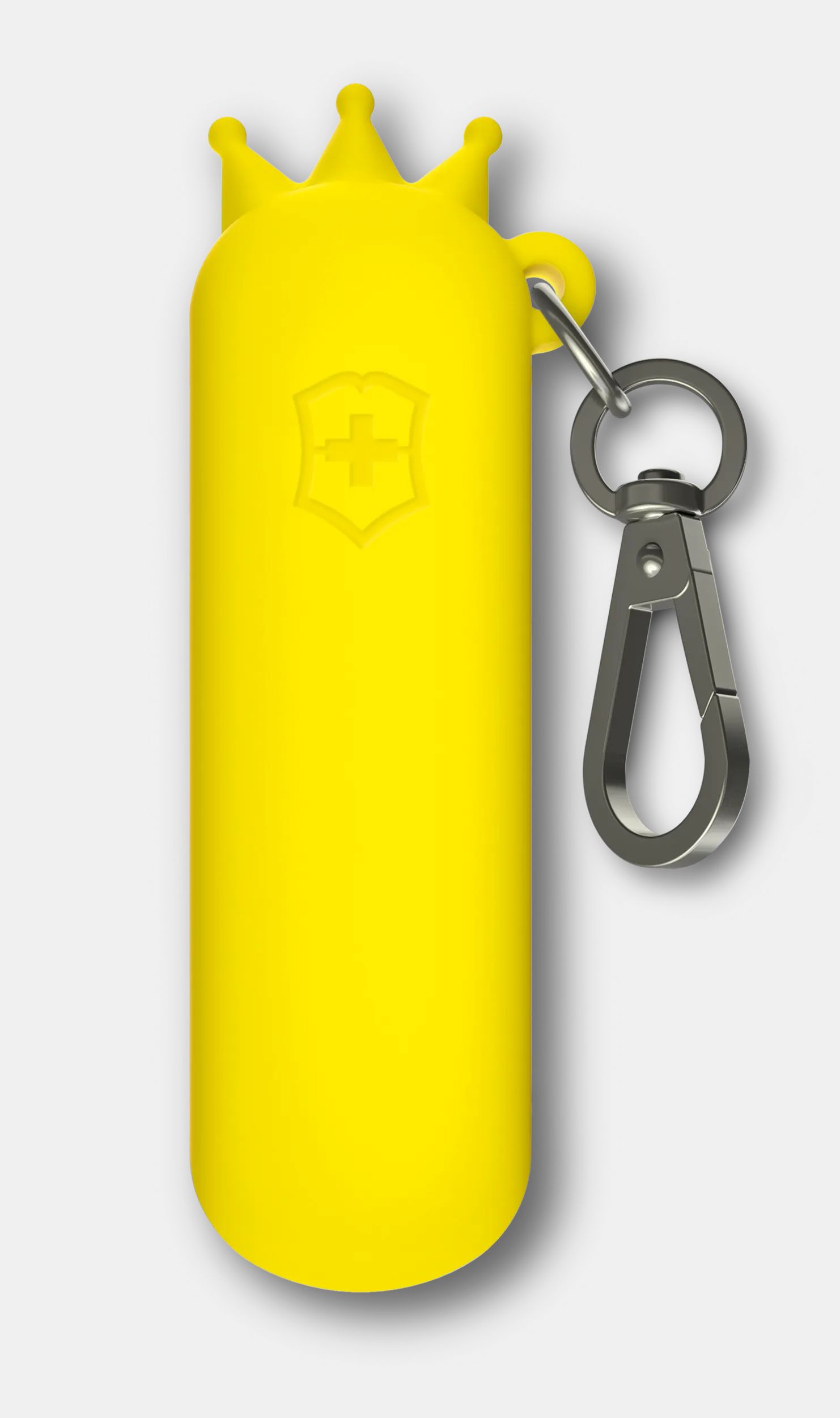 Victorinox Silicone Case in Sunny Side 4.0450