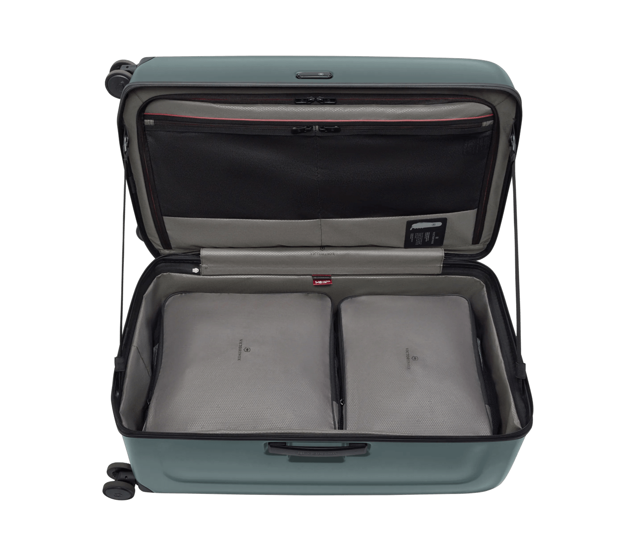 Spectra 3.0 Trunk Large Case - null