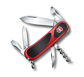 Swiss Army Knife Victorinox Fish Fillet Kit (VN5100361X2)