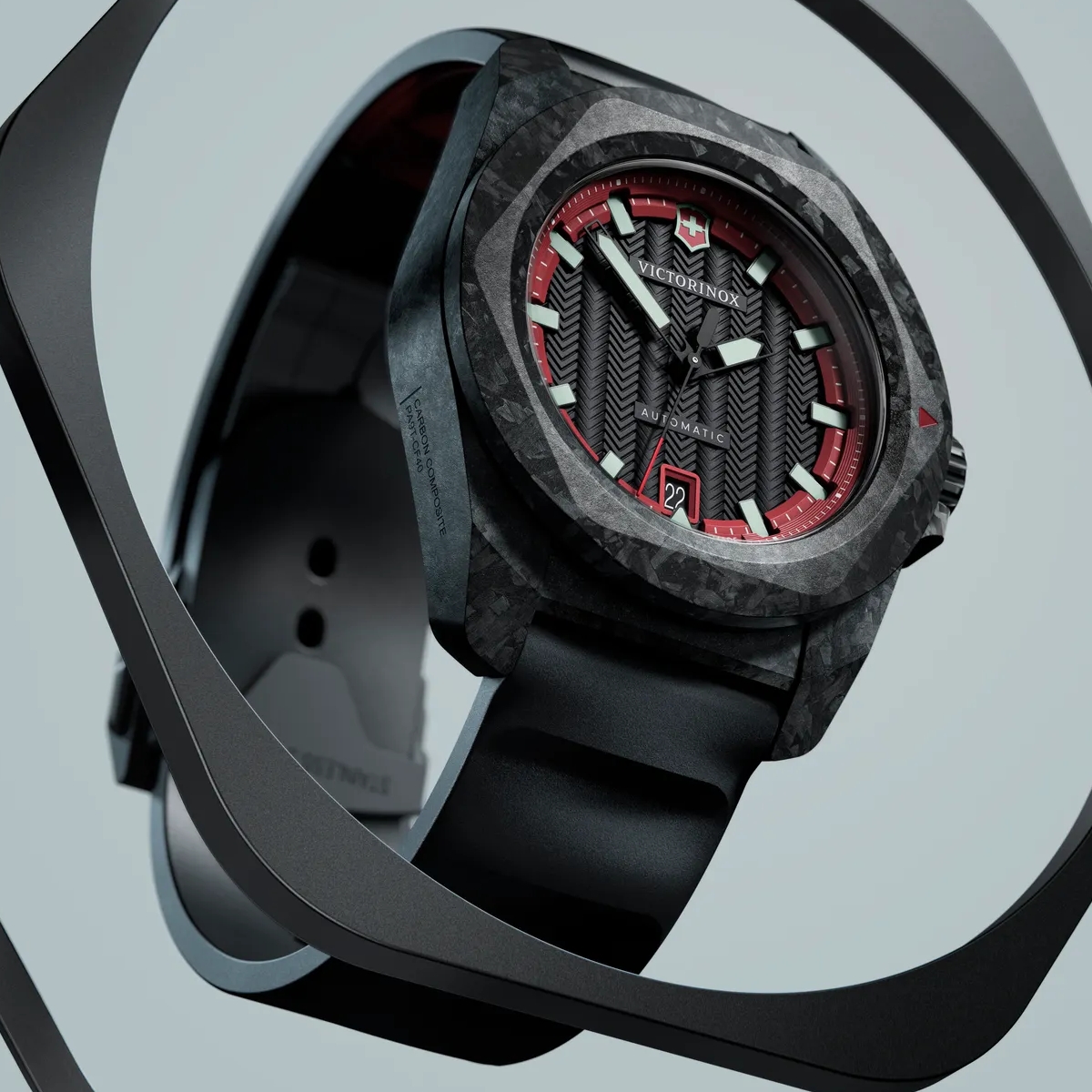 RELOJES