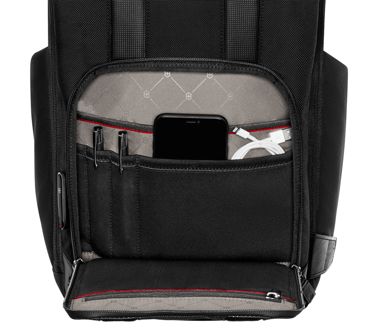 Architecture Urban2 Deluxe Backpack - null