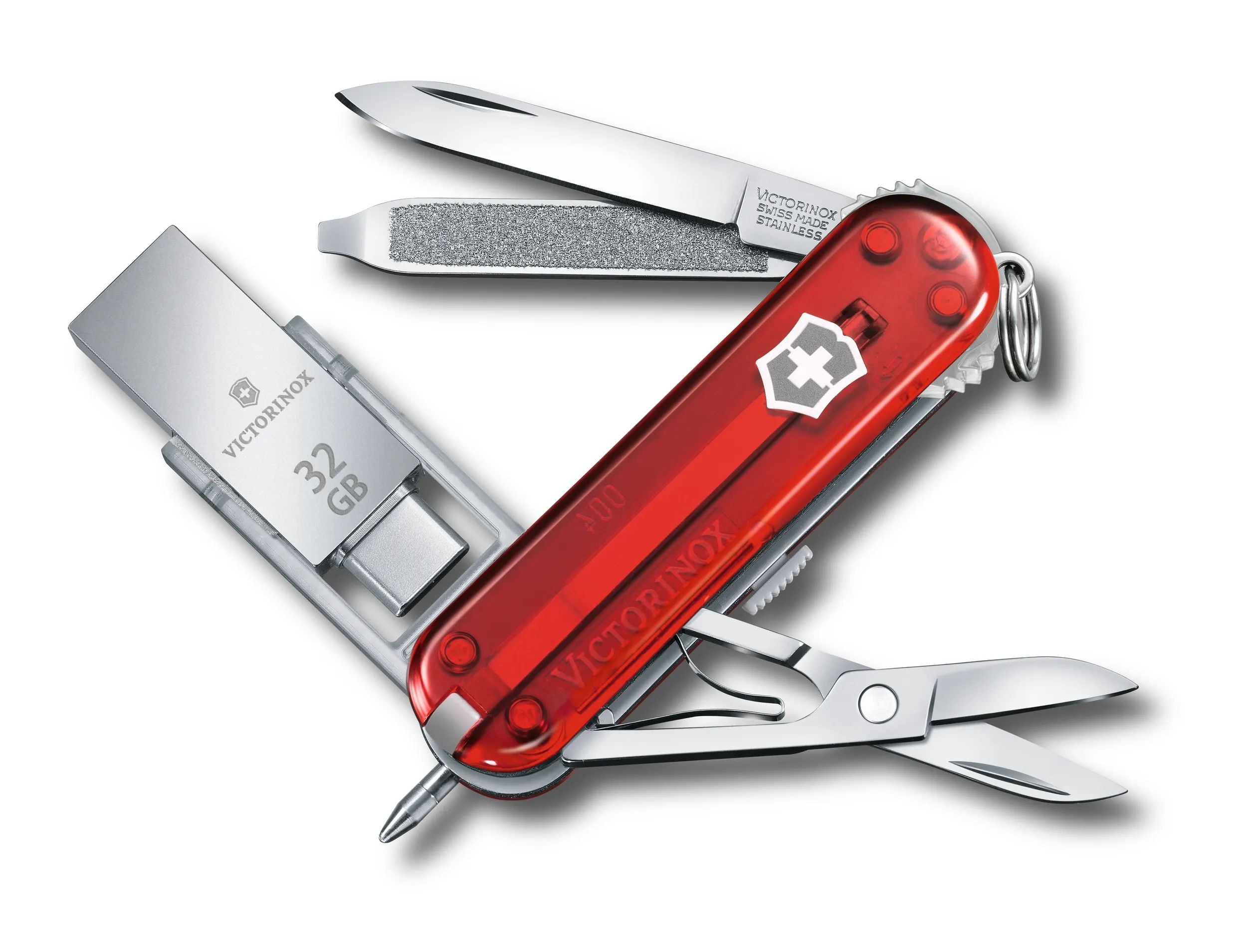 Victorinox@work - 4.6235.TG32B1