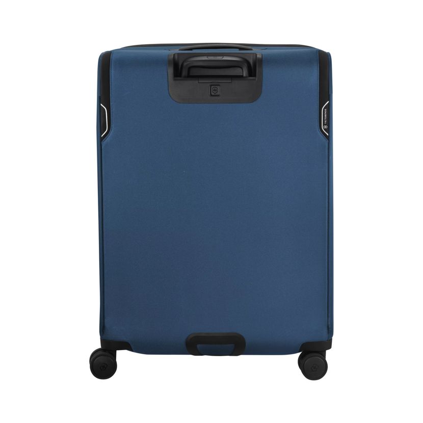 Victorinox Werks Traveler 6.0 Softside Large Case in blue - 605412