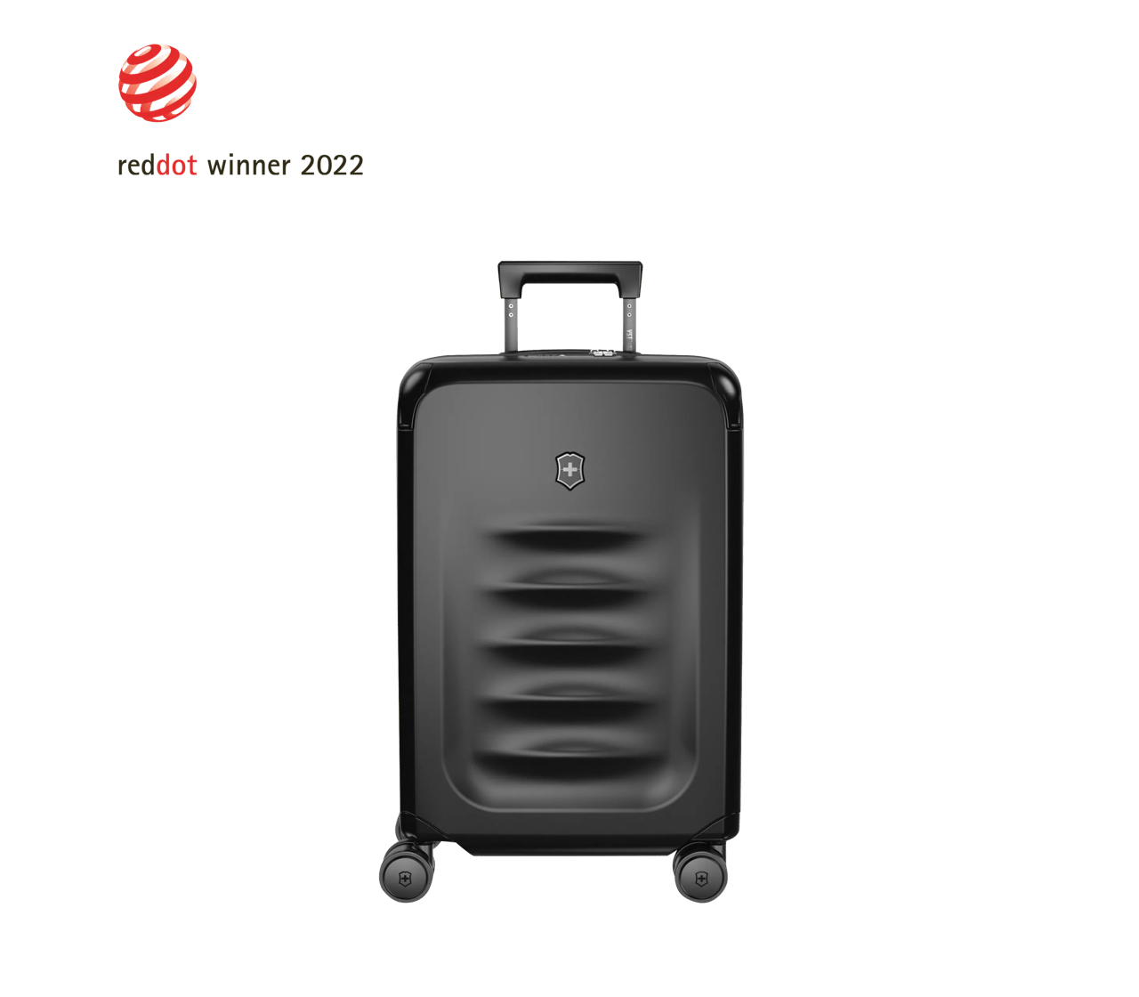 Spectra 3.0 Frequent Flyer Plus Carry-On - null