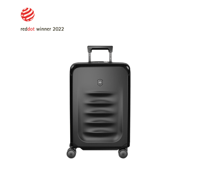 Spectra 3.0 Frequent Flyer Plus Carry-On-611757