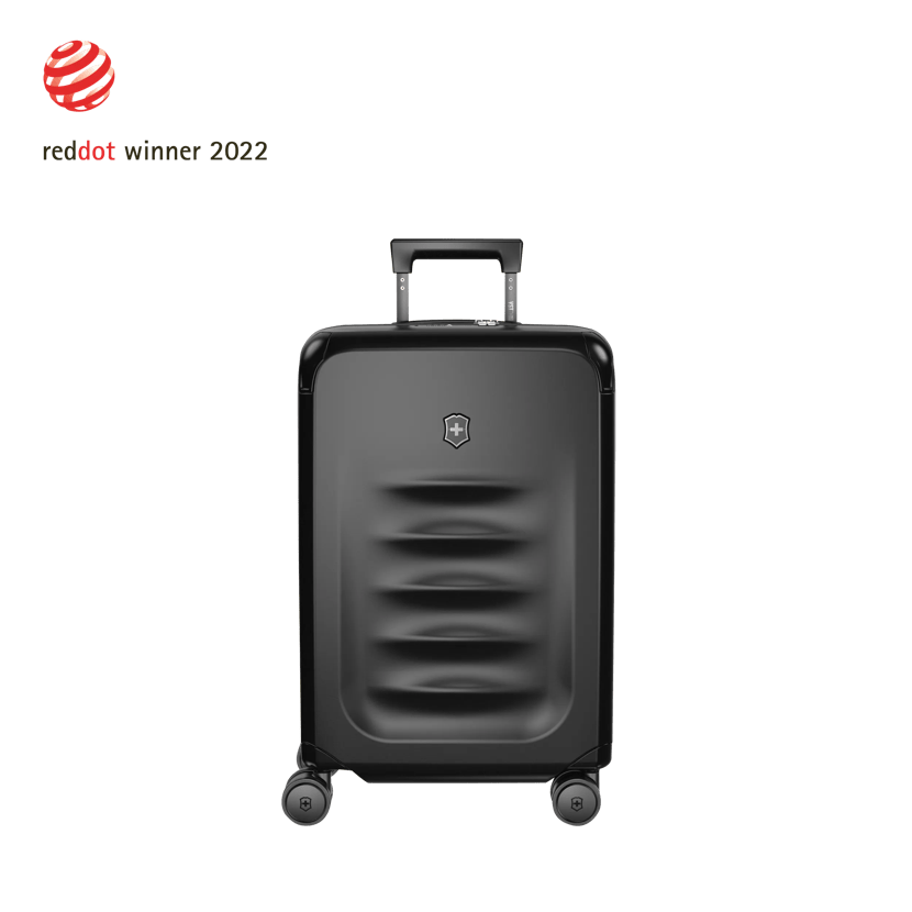 Spectra 3.0 Frequent Flyer Plus Carry-On-611757