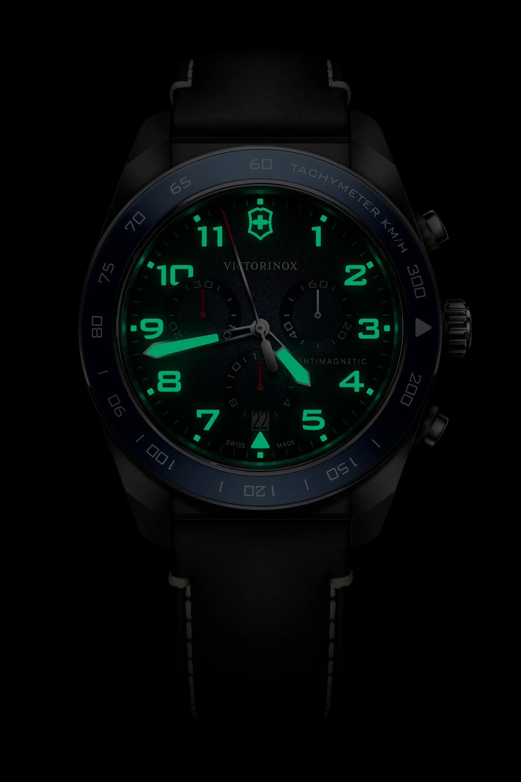 Swiss Army Chrono - 242047