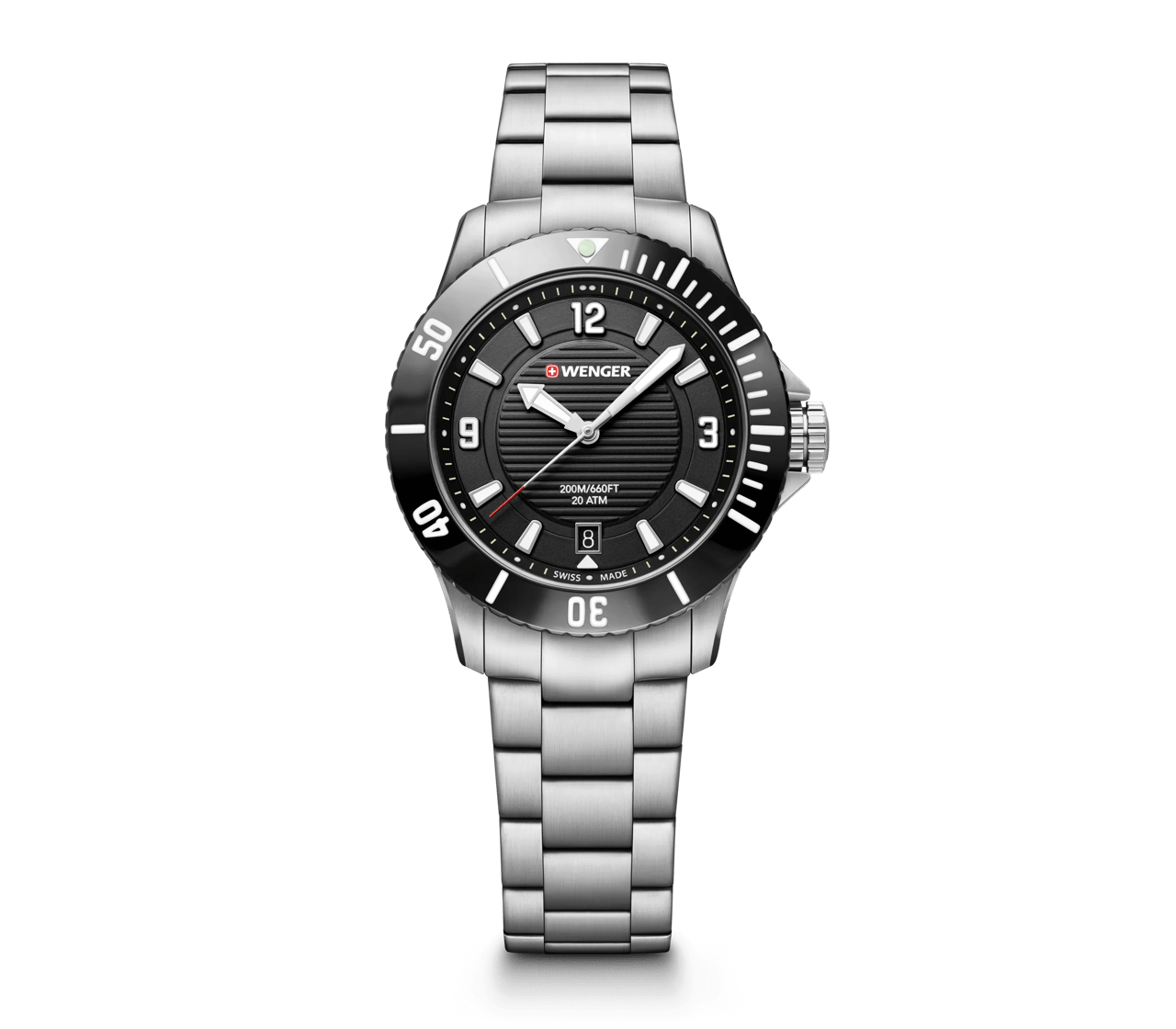 Seaforce Small - null