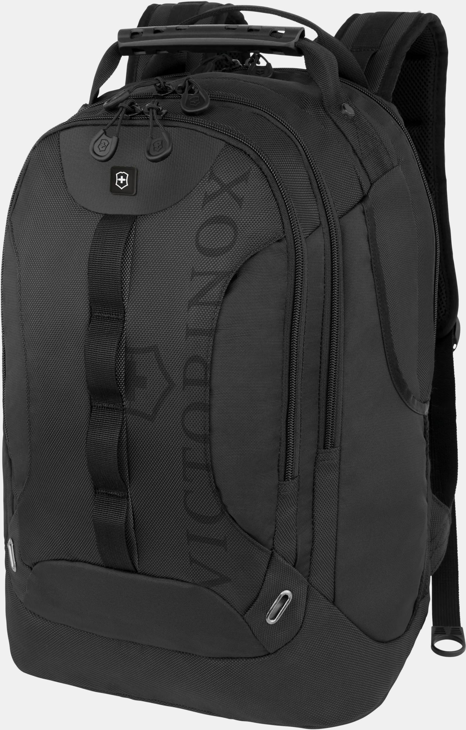 Victorinox vx sport trooper laptop backpack top