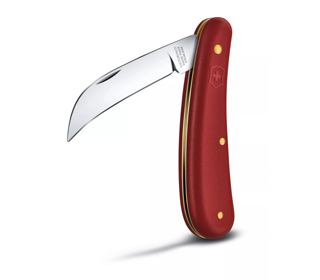 Pruning Knife S-1.9201