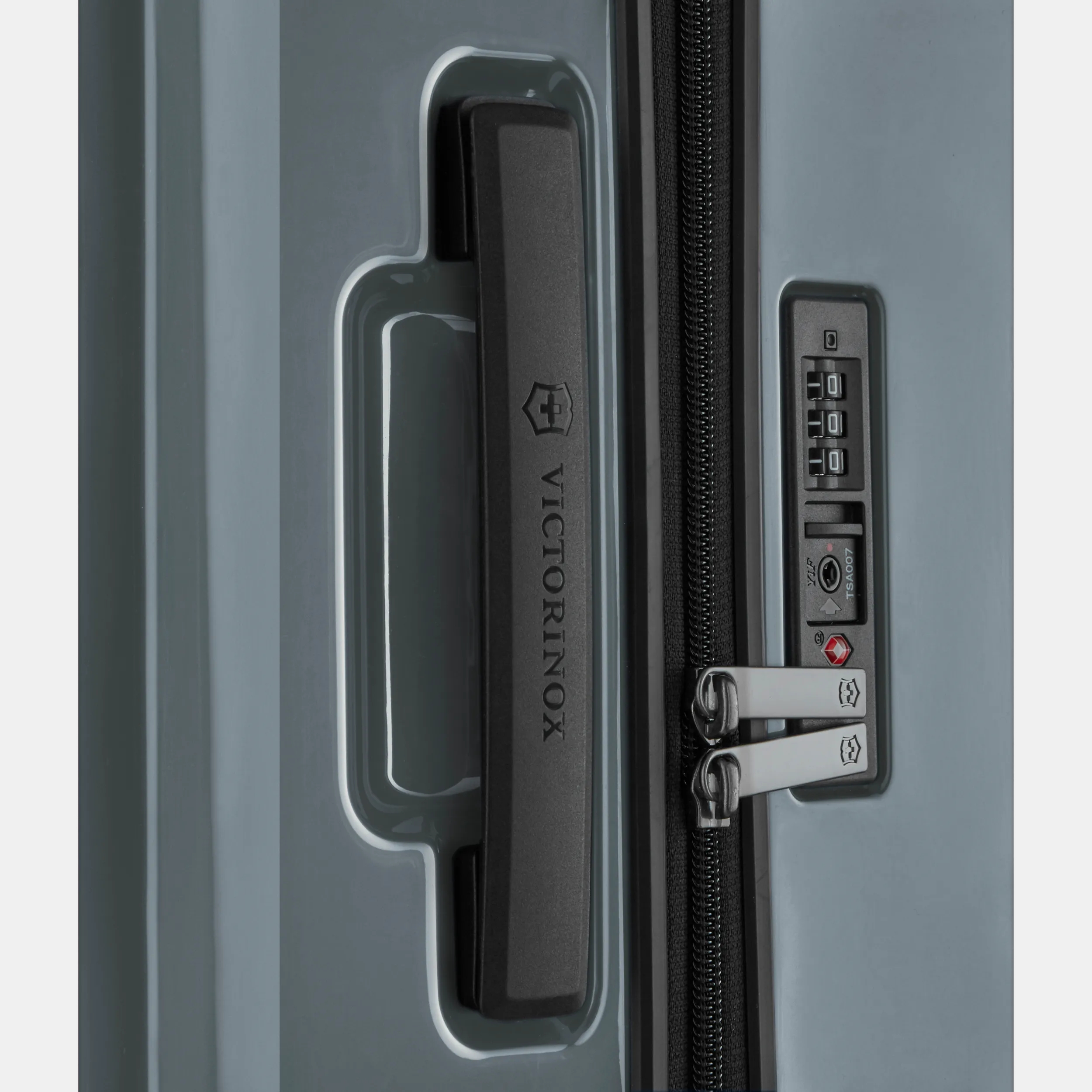 Airox Large Hardside Case - 612511