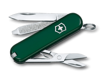 Victorinox Classic SD ¿Vale la pena comprarla? 