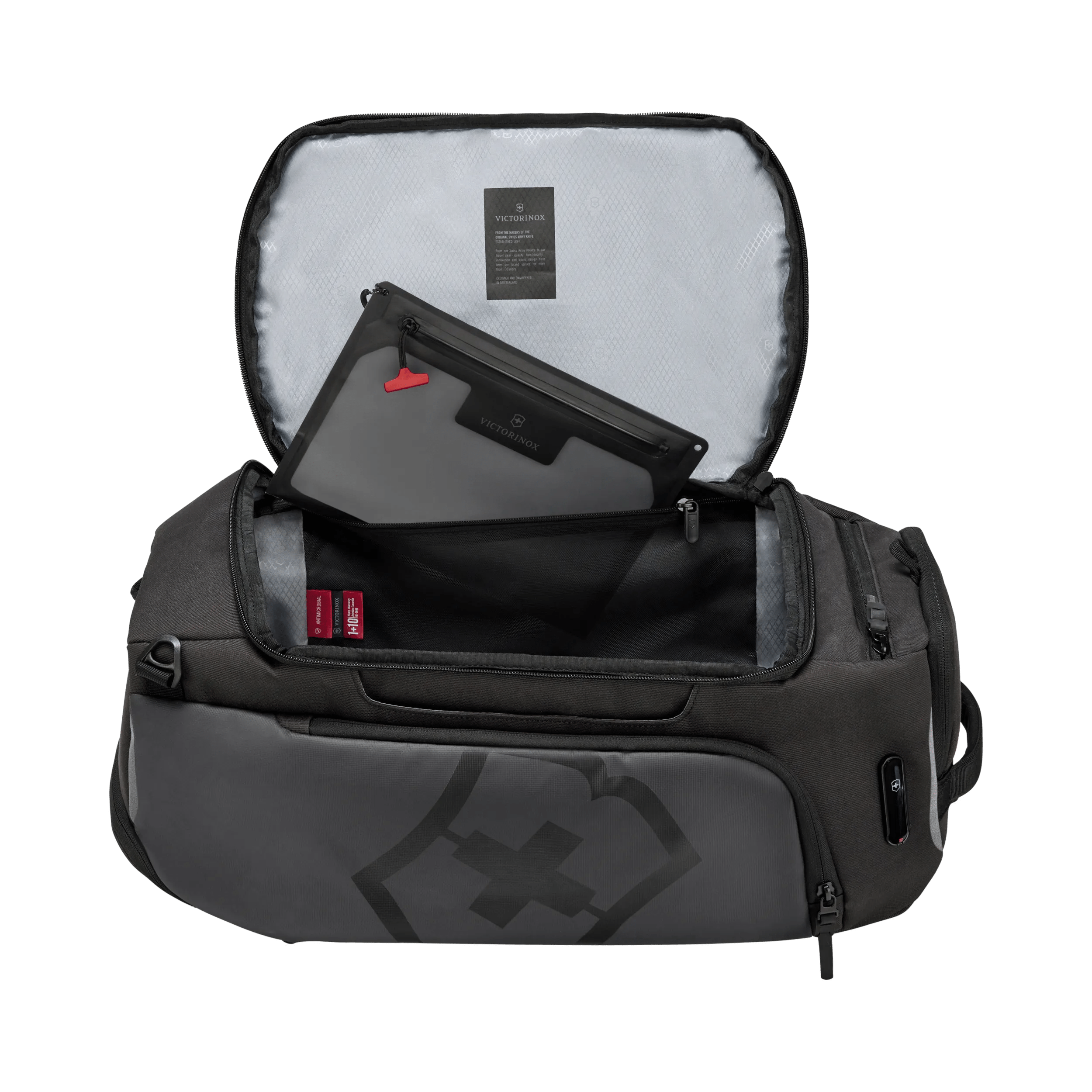 Touring 2.0 Travel 2in1 Duffel - 612124