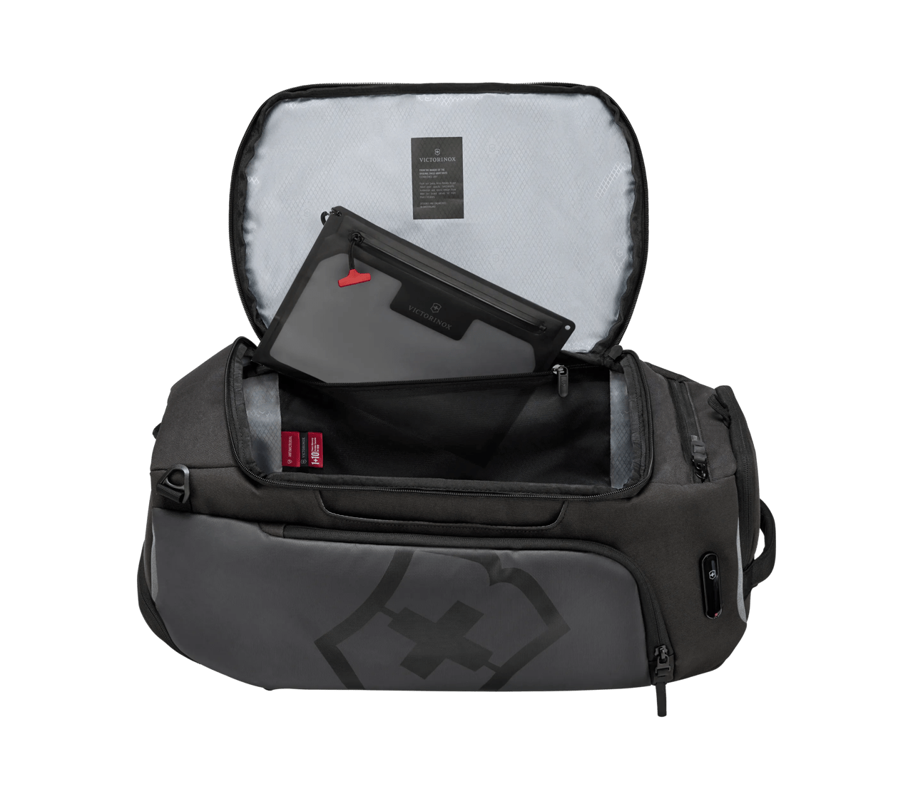 Touring 2.0 Travel 2in1 Duffel - null