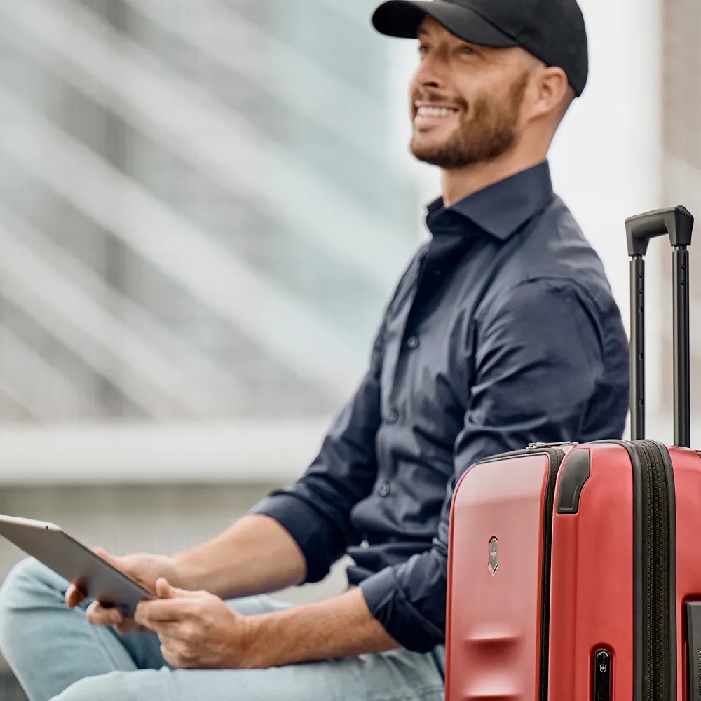 What to consider for business or holidays