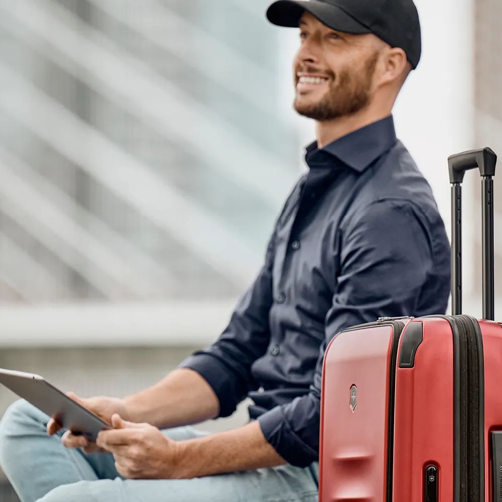 Unsere Tipps für Geschäfts- und Urlaubsreisen