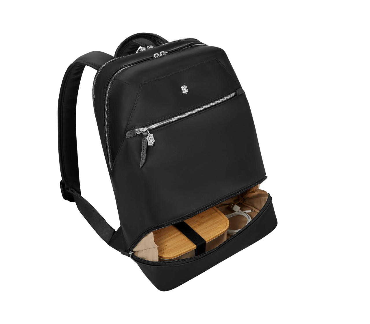 Victoria Signature Deluxe Backpack - null