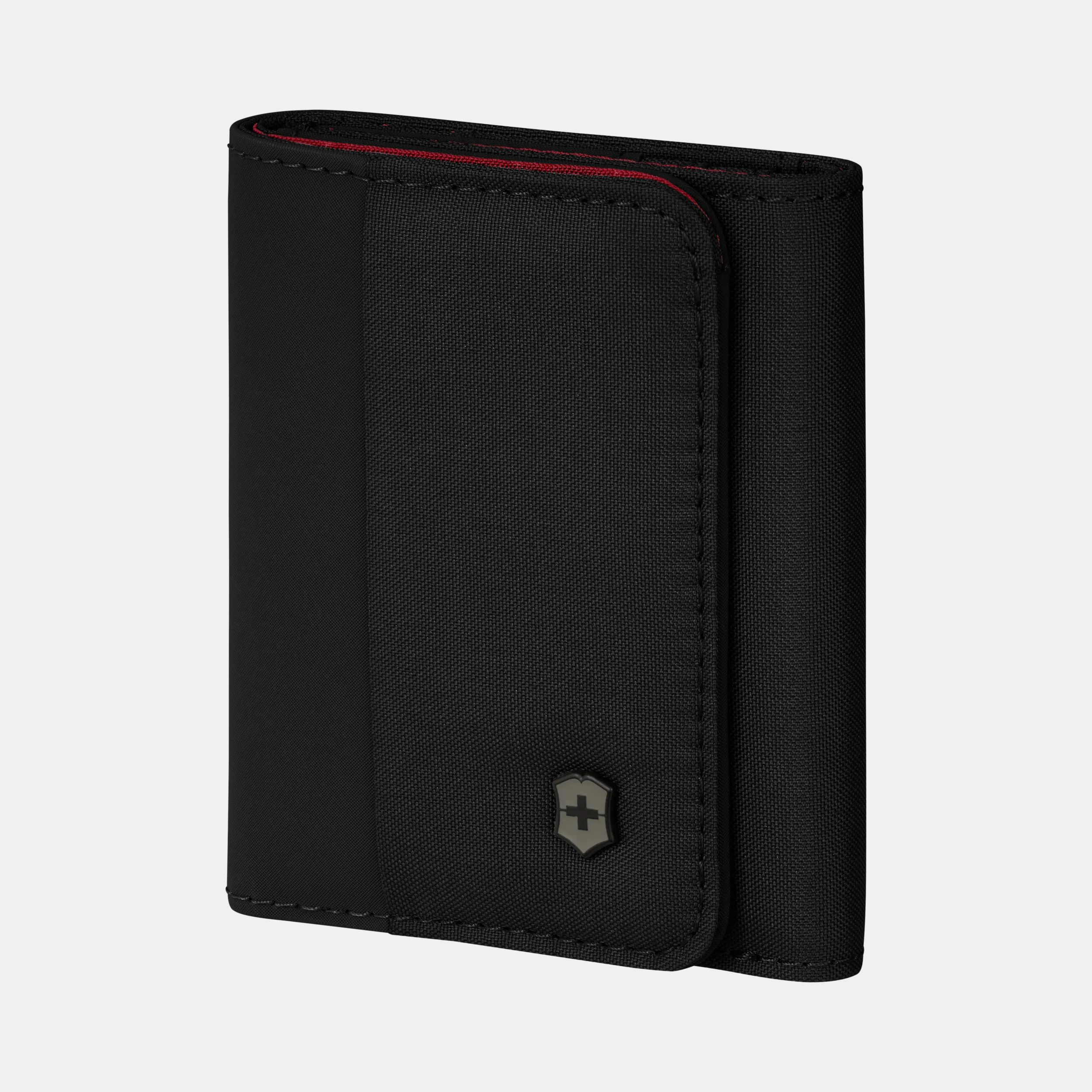 Swiss gear tri fold wallet on sale