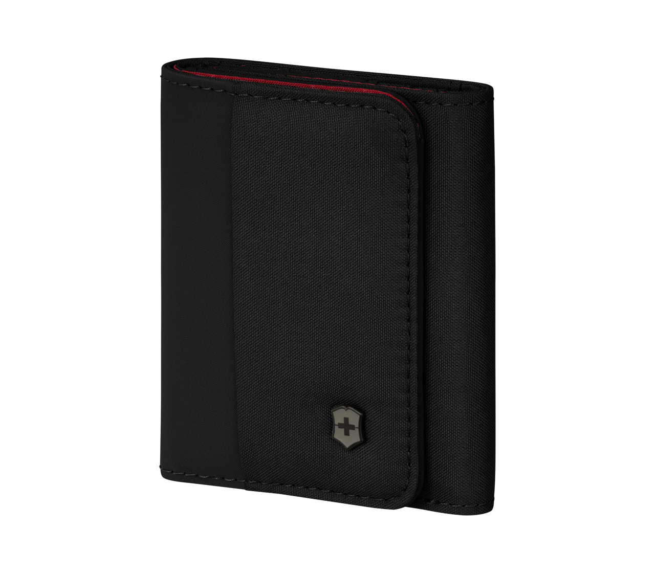 Travel Essentials Tri-Fold Wallet - null