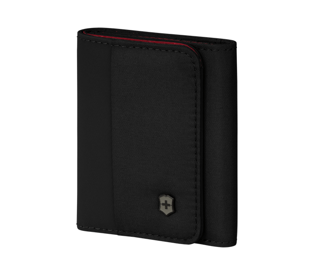 Travel Essentials Tri-Fold Wallet-653365