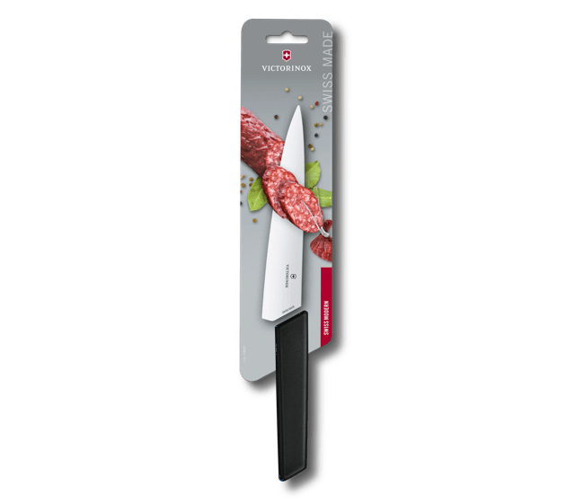 Swiss Modern Carving Knife-6.9013.19B