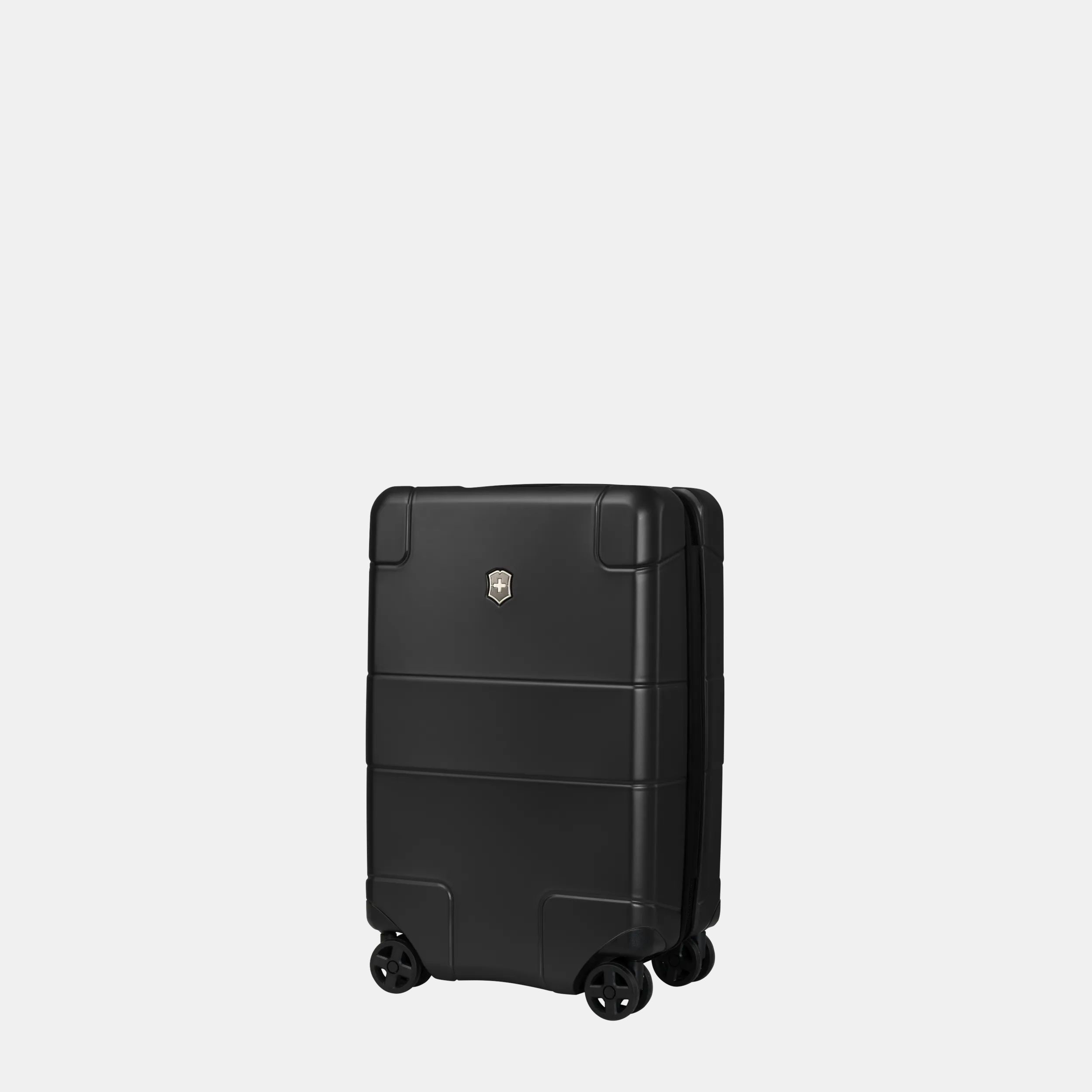Victorinox lexicon hardside frequent flyer smart suitcase clearance