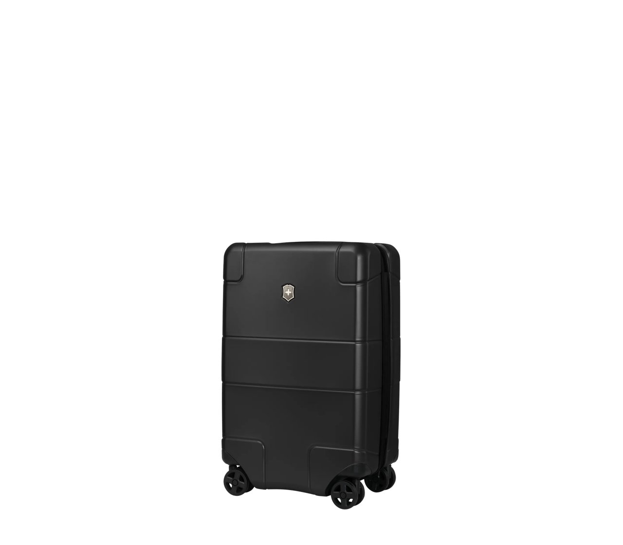 Lexicon Hardside Frequent Flyer Carry-On - null