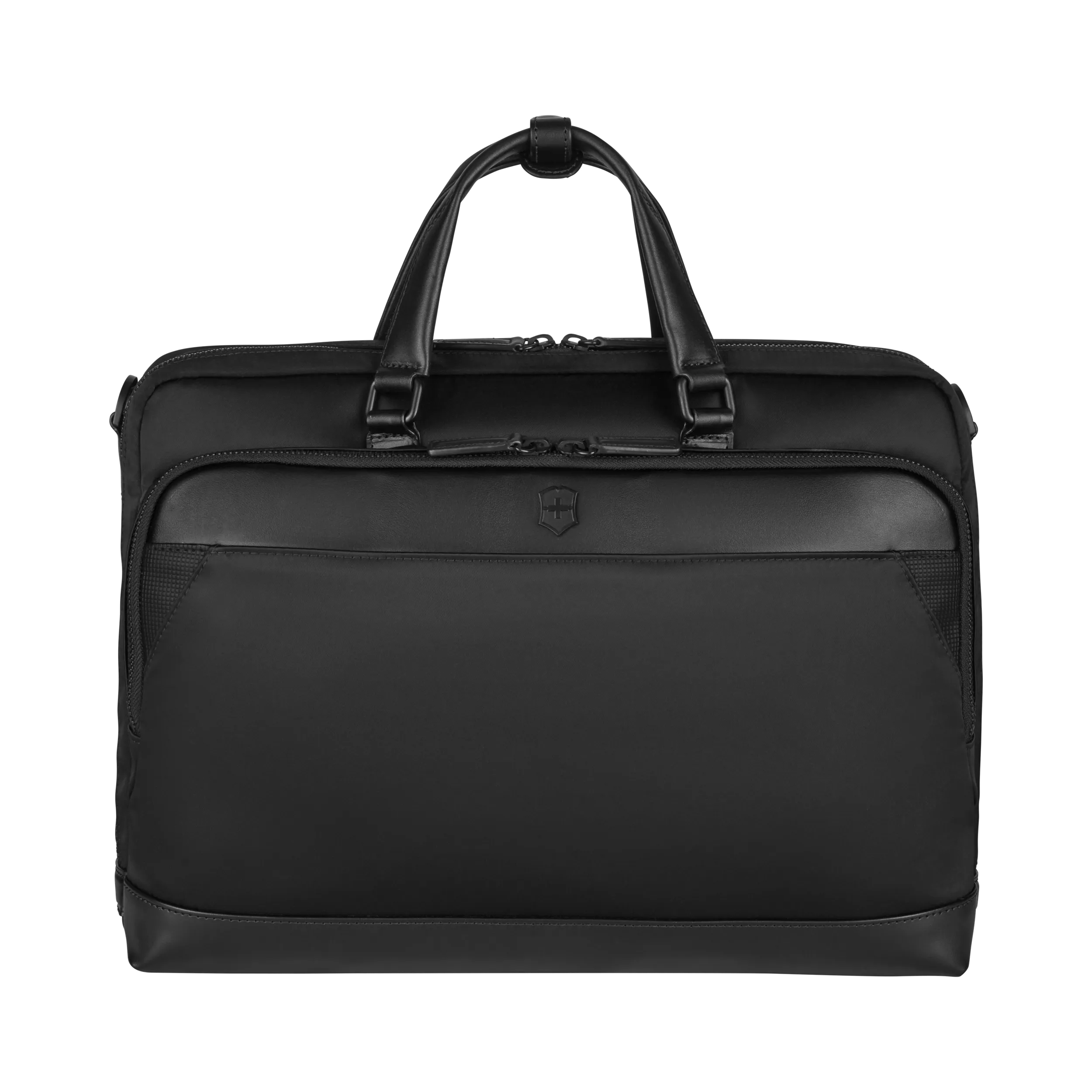 Alox Nero Briefcase-611805