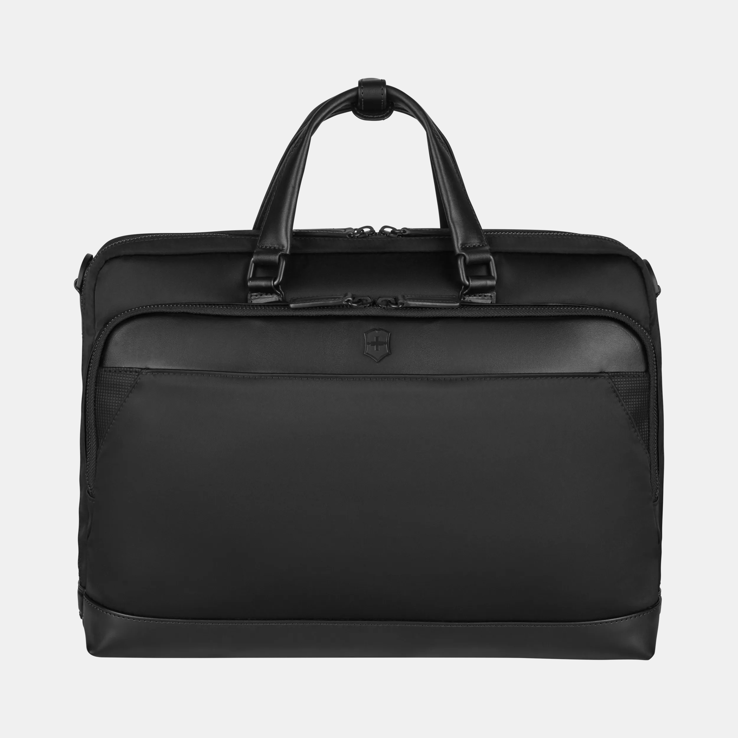 Alox Nero Briefcase - 611805