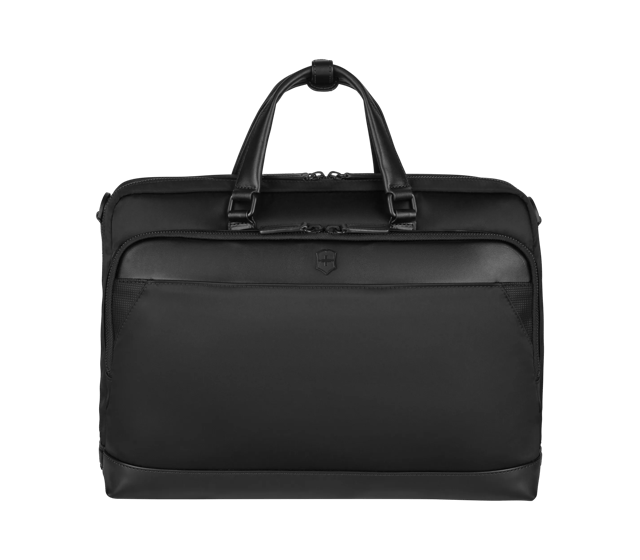 Alox Nero Briefcase-611805