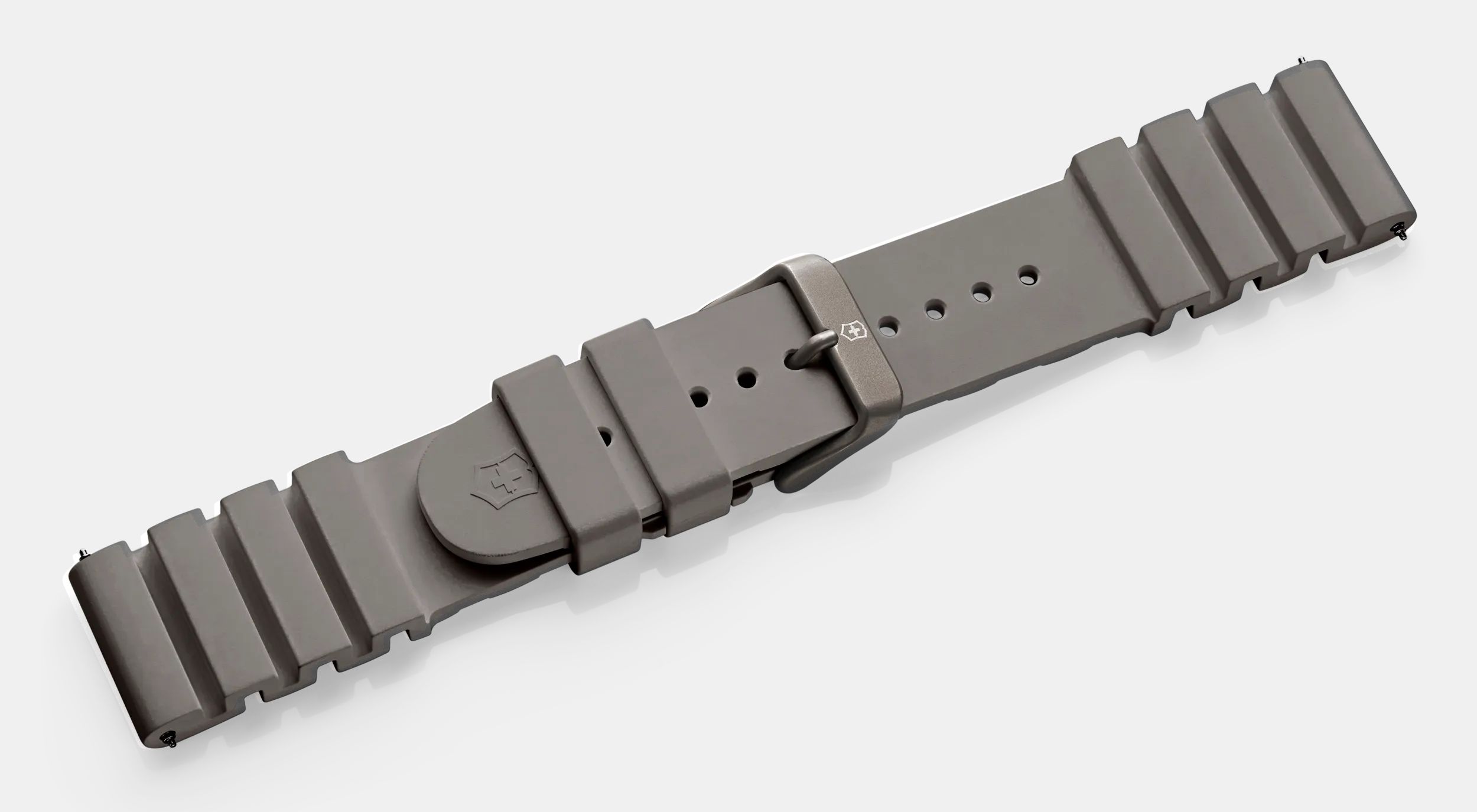 Victorinox inox rubber strap store