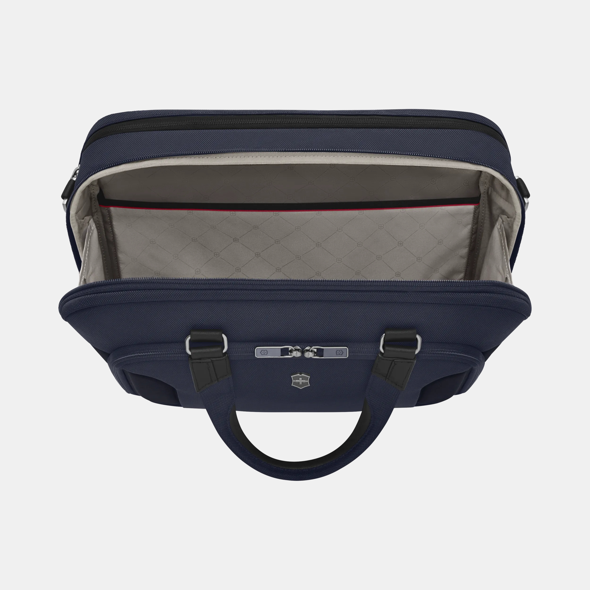 Werks Traveler 7.0 Deluxe Briefcase - 653649