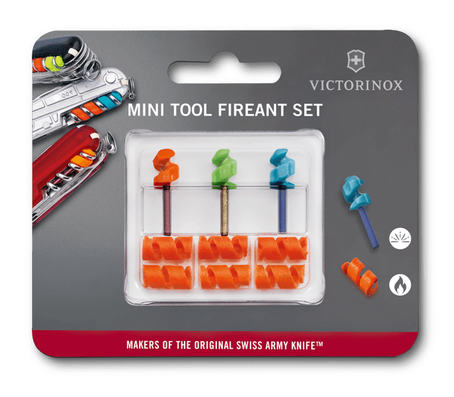 Mini Tool FireAnt Set-4.1330.B1