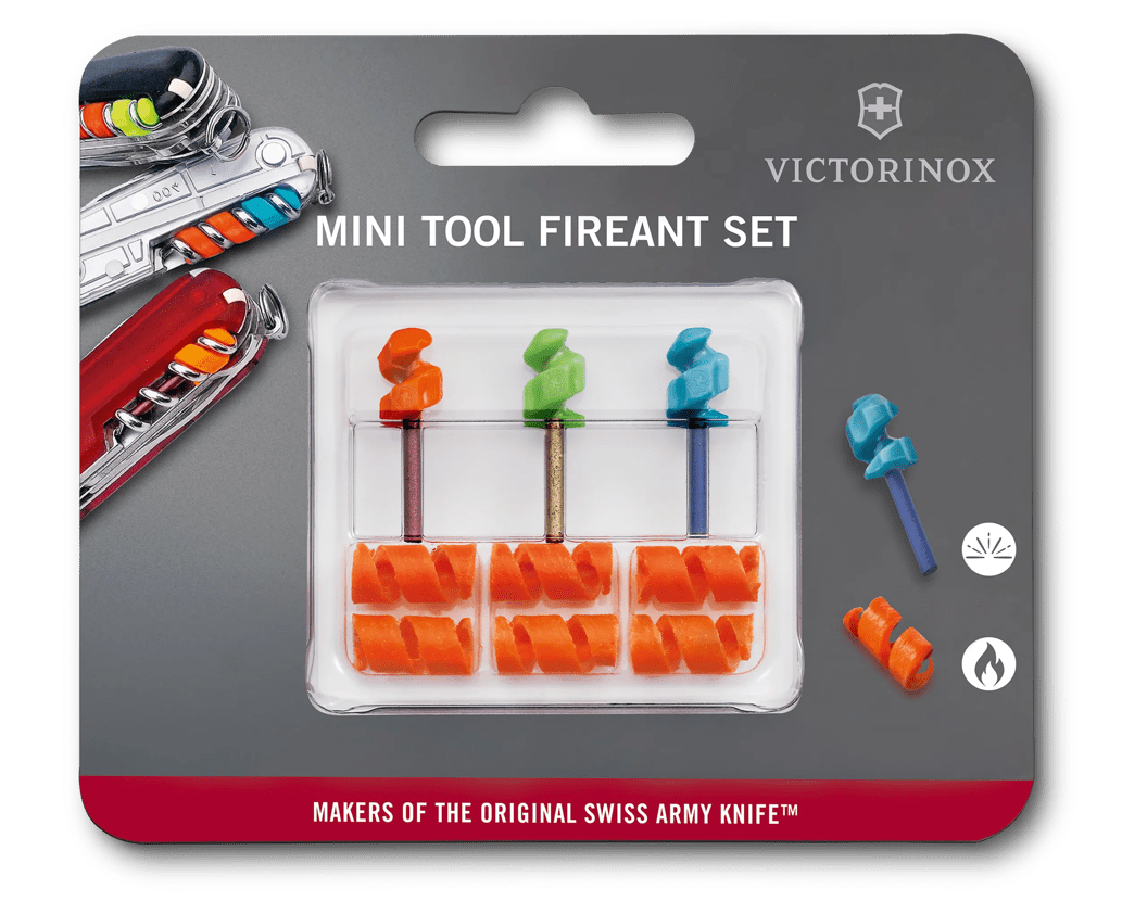 Mini Tool FireAnt Set - 4.1330.B1