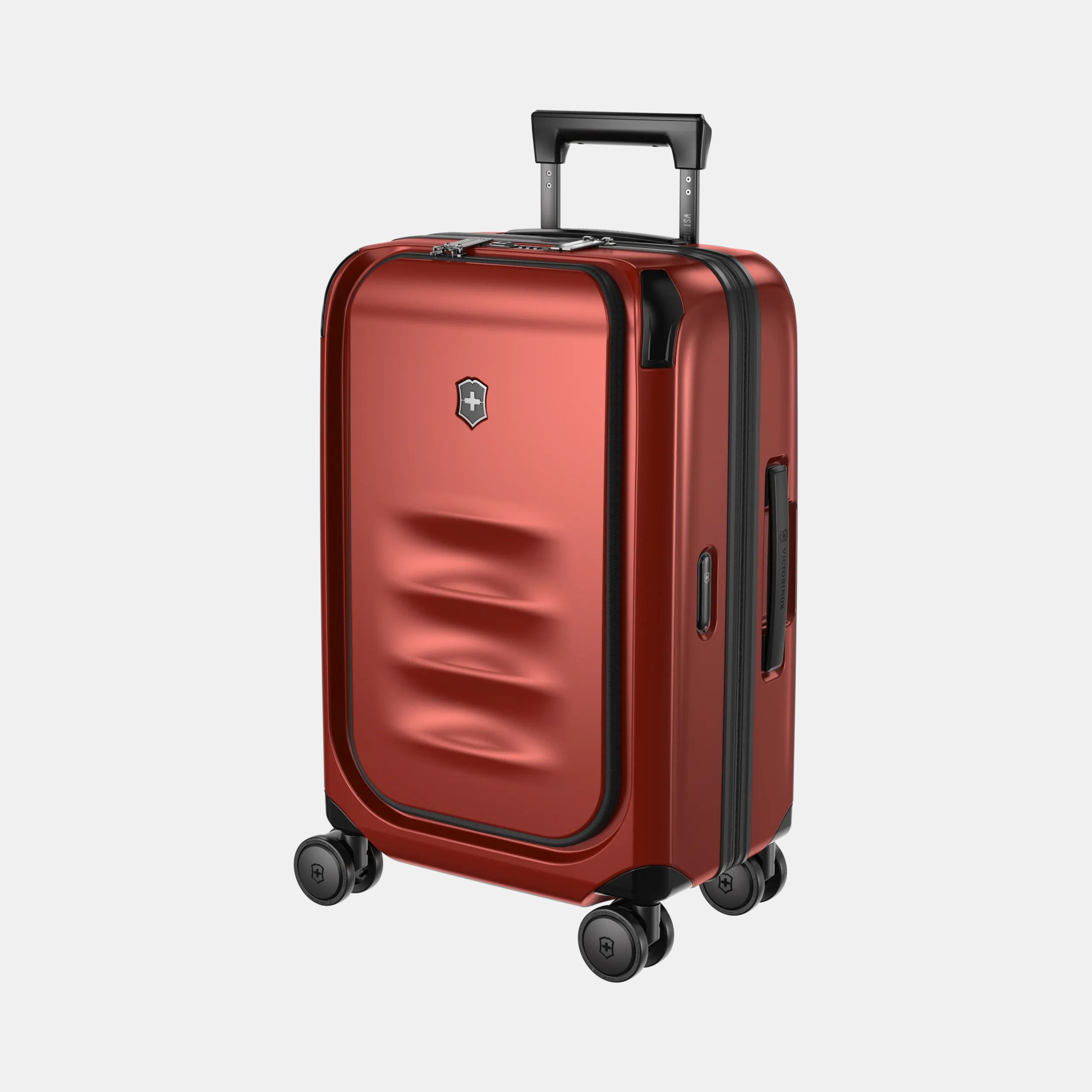 Victorinox Spectra 3.0 Frequent Flyer Carry On in red 611756