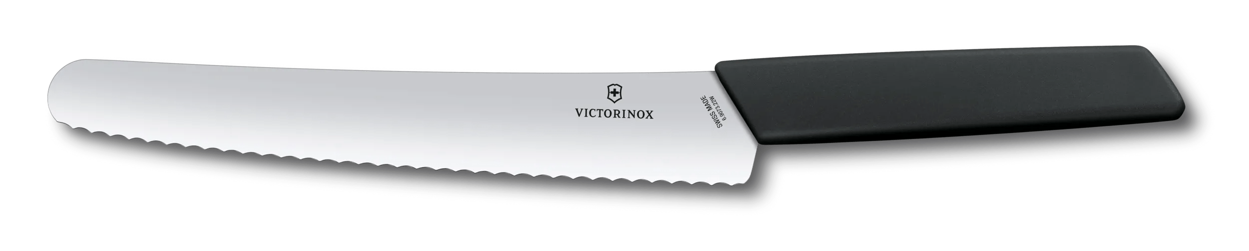 Swiss Modern Bread and Pastry Knife