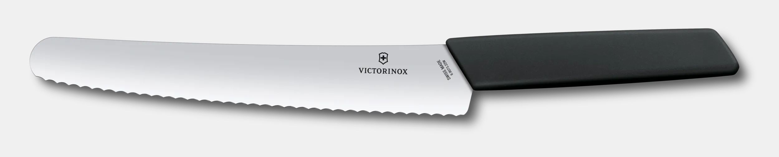 Cuchillo para pan y pasteler&iacute;a Swiss Modern - 6.9073.22WB