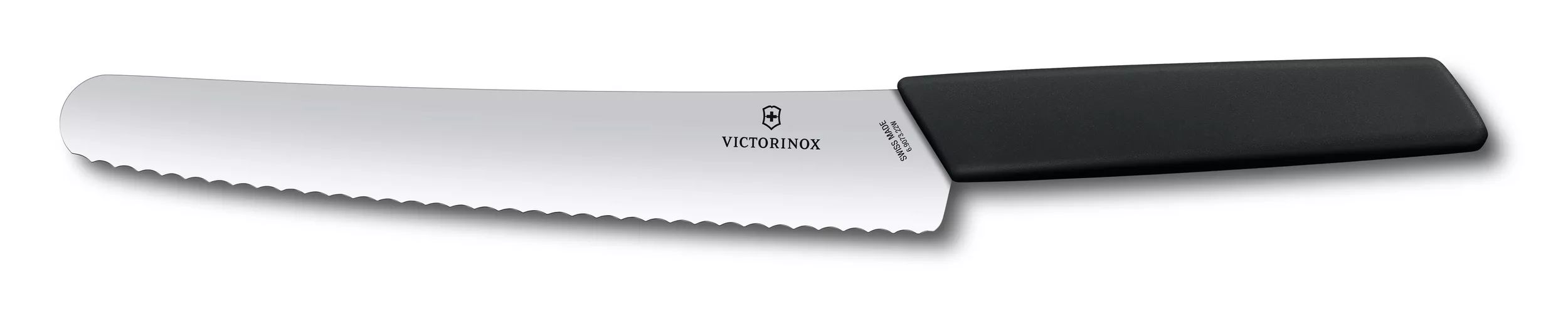 Cuchillo Victorinox Chef 20cm Ergonomico Swiss Modern Suizo. Color