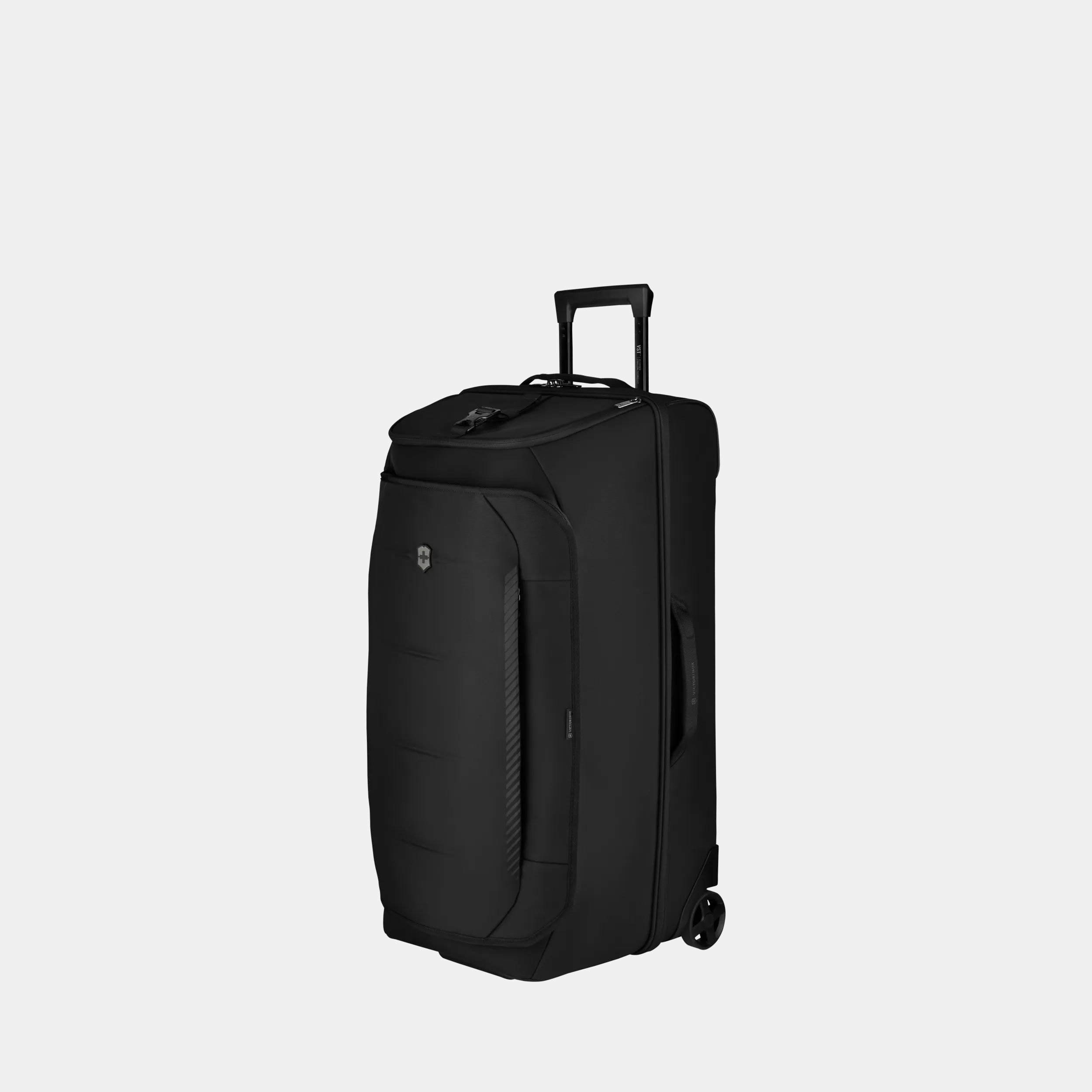 Victorinox wheeled duffel top