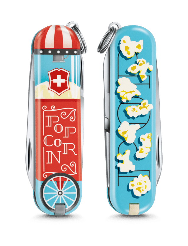 Victorinox limited 2025 edition 2019