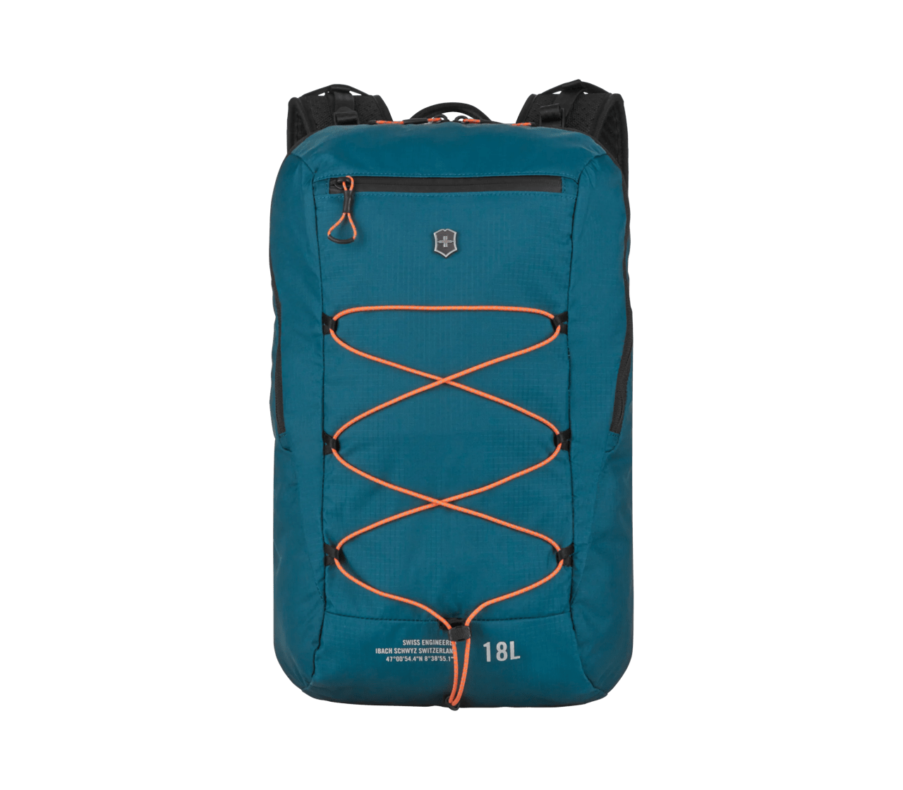 Altmont Active Lightweight Compact Backpack - null