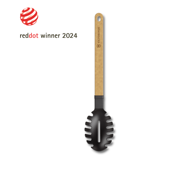 Gourmet Series Pasta Server-7.6208