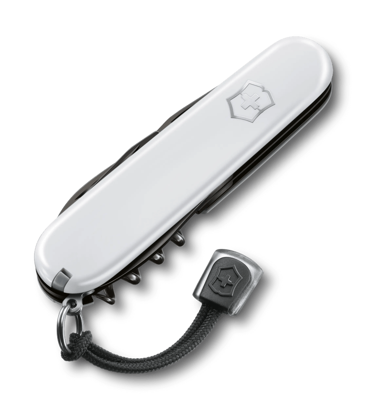 Victorinox Spartan PS in white - 1.3603.7P