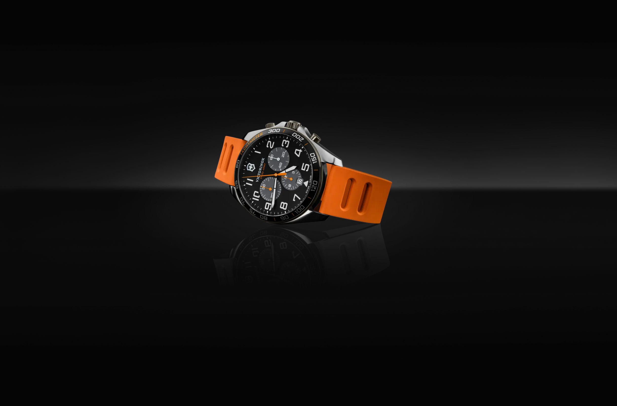 Victorinox sport watch new arrivals