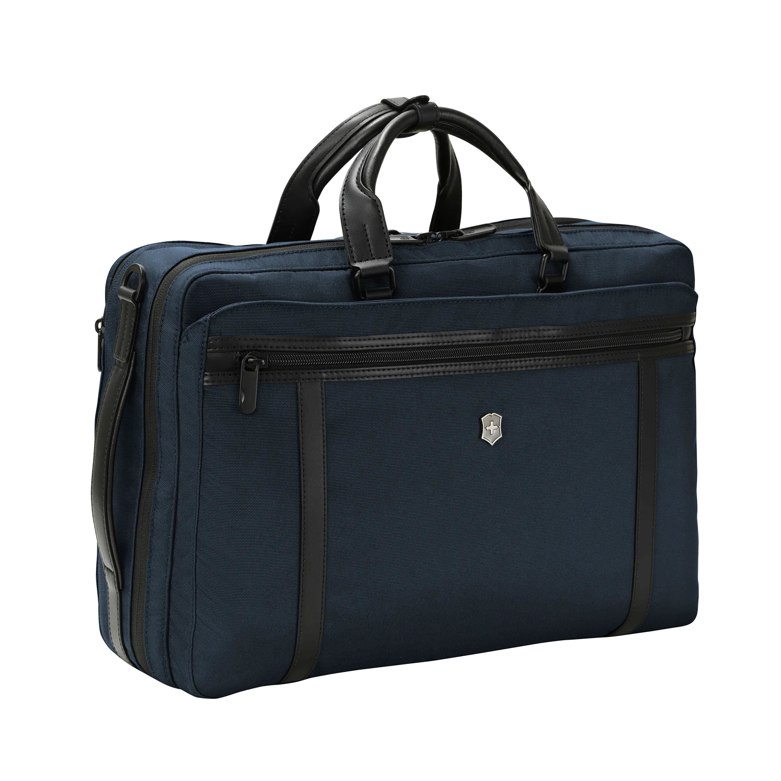 Werks Professional 2.0 2 Way Carry Laptop Bag